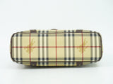 Luxury Burberry Nova Check Tote