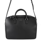 Burberry Briefcase Dark Navy8094243 Leather