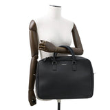 Burberry Briefcase Dark Navy8094243 Leather