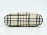 Luxury Burberry Tartan Tote