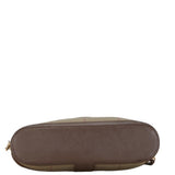 Luxury Burberry Nova Check Shoulder Bag