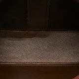 Luxury Burberry Nova Check Shoulder Bag