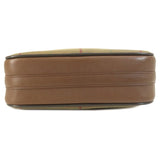 Luxury Burberry Nova Check Shoulder Bag