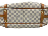 Handbag Luxury Designer By Louis Vuitton Size: Large