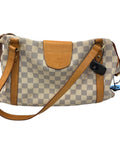 Handbag Luxury Designer By Louis Vuitton Size: Large