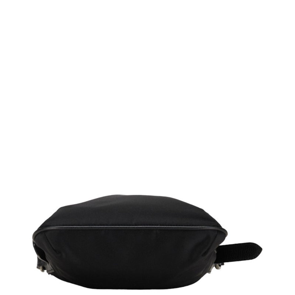 Luxury Burberry Nova Check Shoulder Bag