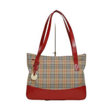 Luxury Burberry Tote