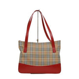 Luxury Burberry Tote