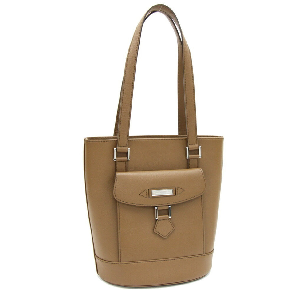 Luxury Burberry Nova Check Tote