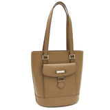 Luxury Burberry Nova Check Tote