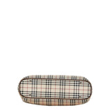 Luxury Burberry Nova Check Tote
