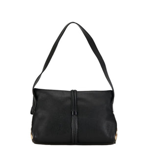 Luxury Burberry Nova Check Shoulder Bag