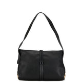 Luxury Burberry Nova Check Shoulder Bag