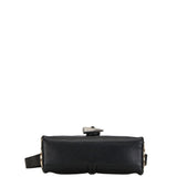 Luxury Burberry Nova Check Shoulder Bag