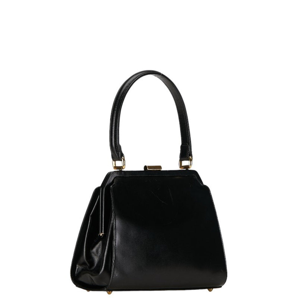 Luxury Burberry Nova Check Handbag