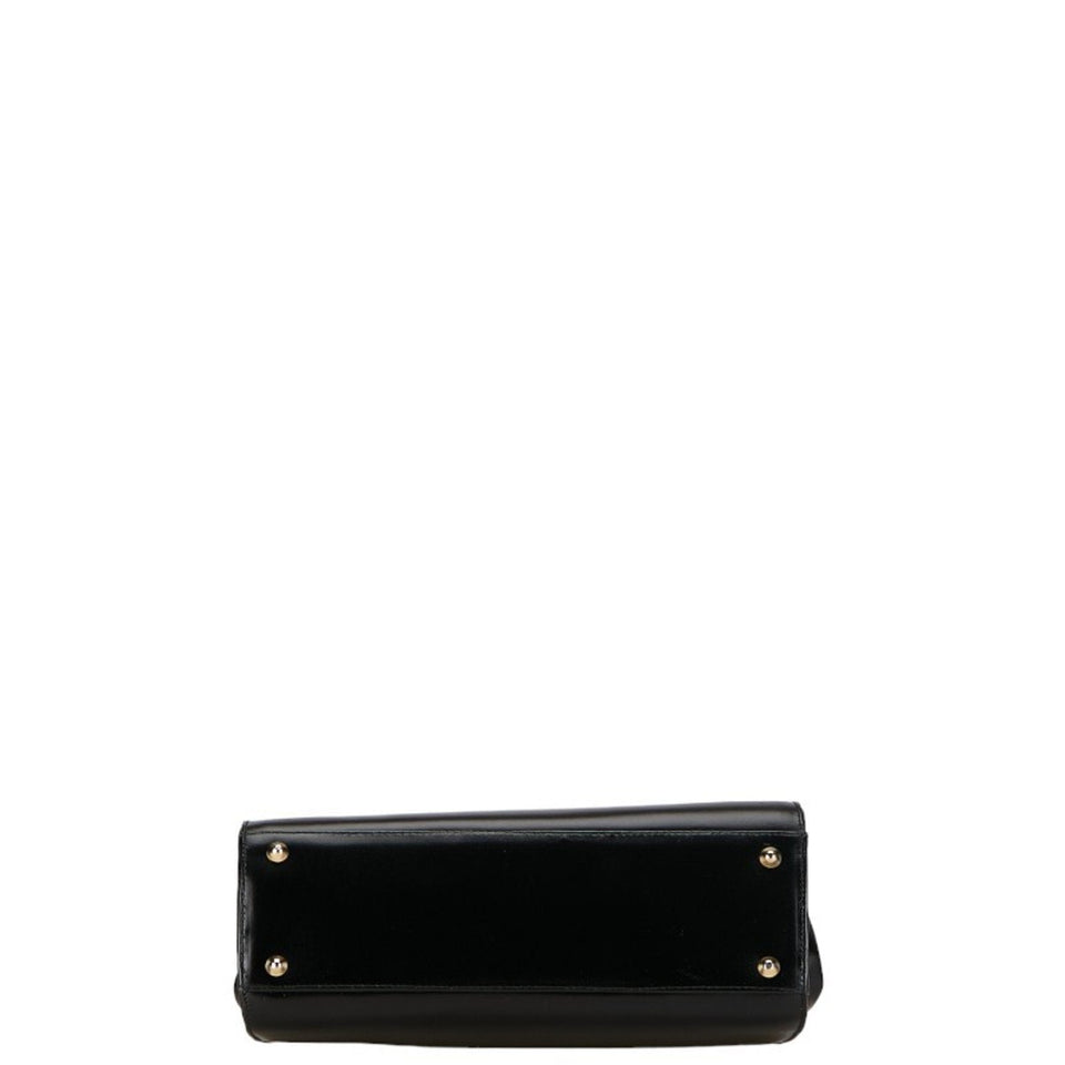 Luxury Burberry Nova Check Handbag