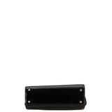 Luxury Burberry Nova Check Handbag