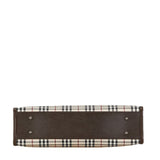 Luxury Burberry Nova Check Handbag