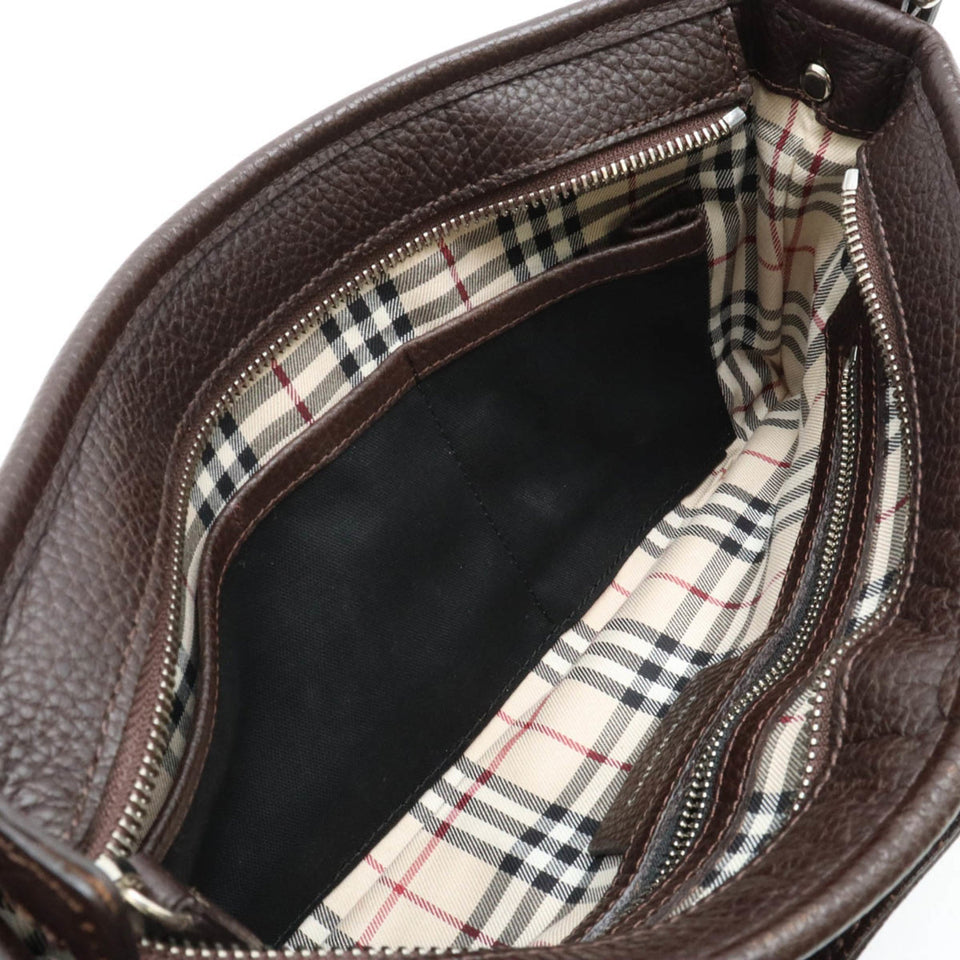 Luxury Burberry Shoulder Bag