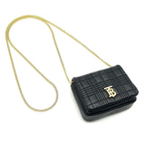 Luxury Burberry Shoulder bag Clutch Bag