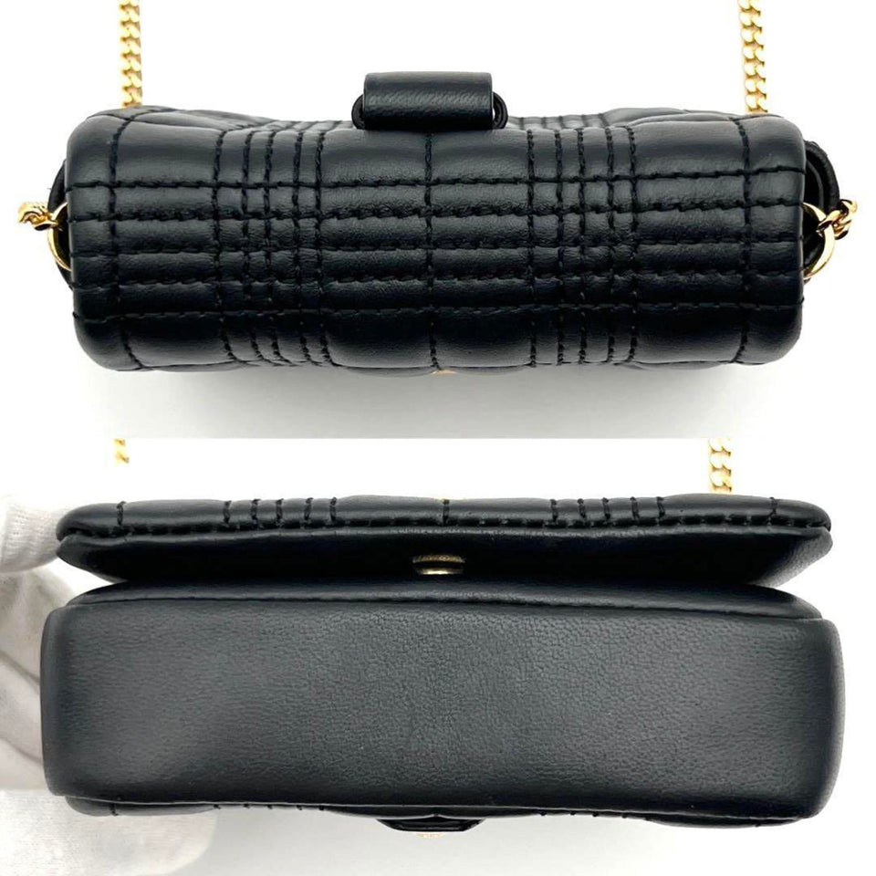Luxury Burberry Shoulder bag Clutch Bag
