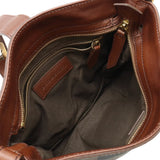 Luxury Burberry Nova Check Shoulder Bag