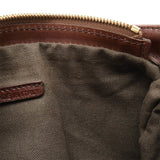 Luxury Burberry Nova Check Shoulder Bag