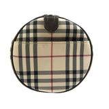 Luxury Burberry Nova Check Handbag