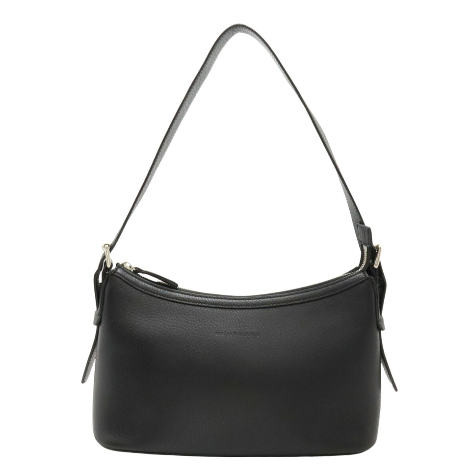 Luxury Burberry Nova Check Shoulder Bag