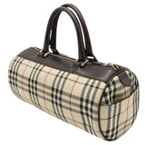 Luxury Burberry Nova Check Handbag