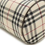 Luxury Burberry Nova Check Handbag