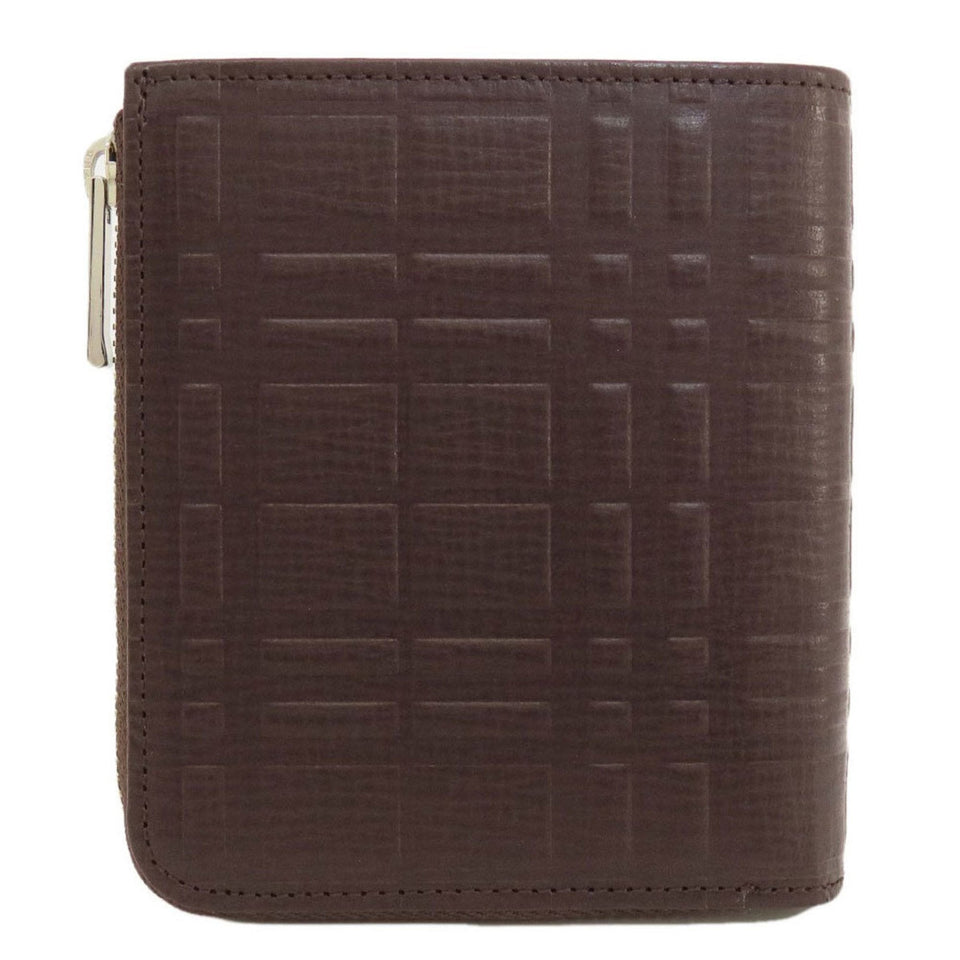 Luxury Burberry Wallet