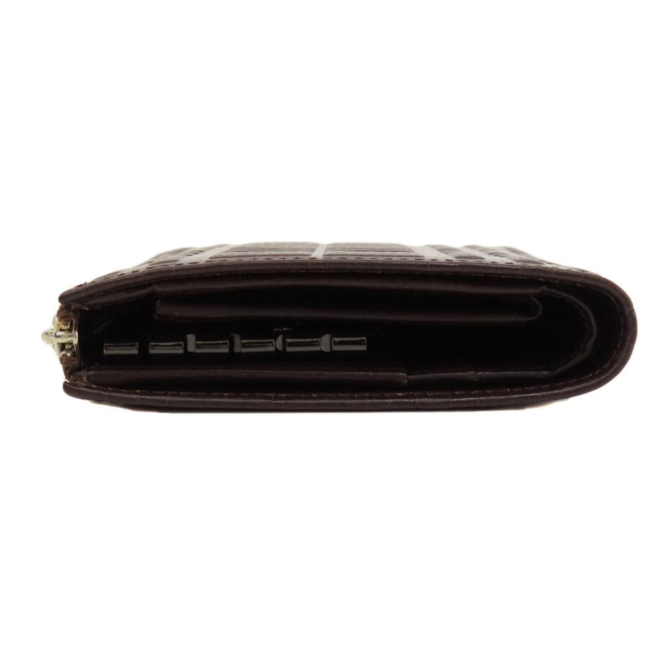 Luxury Burberry Wallet