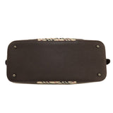 Luxury Burberry Nova Check Handbag