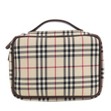 Luxury Burberry Nova Check Handbag