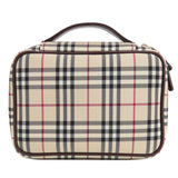 Luxury Burberry Nova Check Handbag