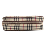Luxury Burberry Nova Check Handbag