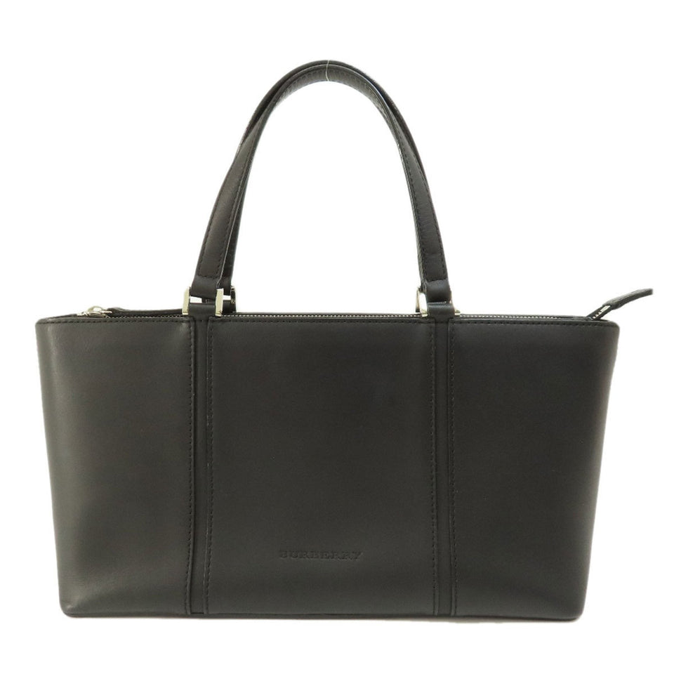 Luxury Burberry Vintage Check Handbag