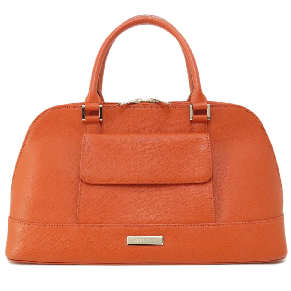 Luxury Burberry Tote