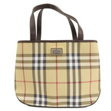 Luxury Burberry Nova Check Handbag