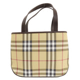 Luxury Burberry Nova Check Handbag