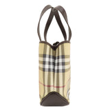 Luxury Burberry Nova Check Handbag