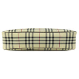 Luxury Burberry Nova Check Shoulder Bag
