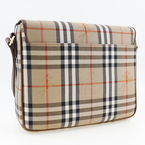 Luxury Burberry Shoulder Bag