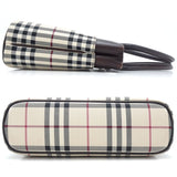 Luxury Burberry Nova Check Handbag