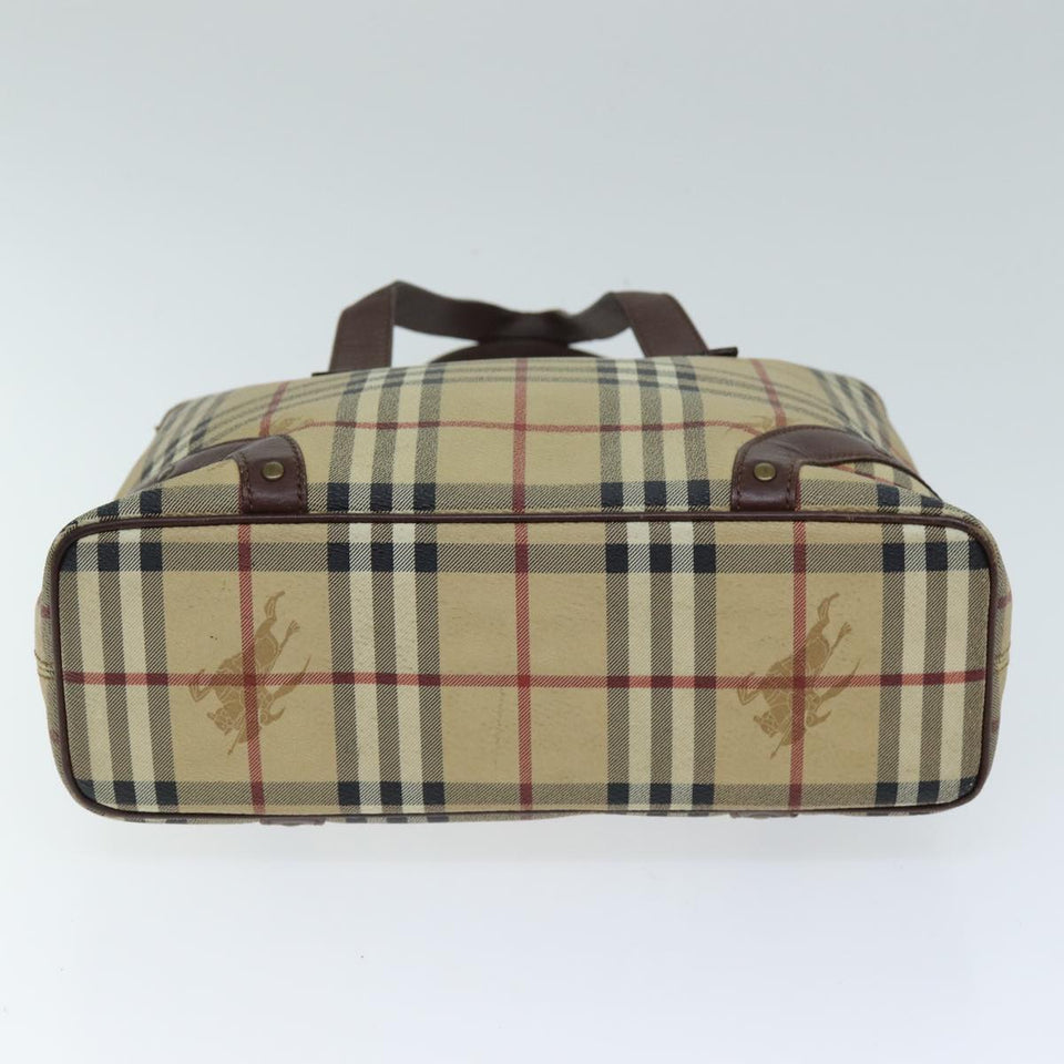 Luxury Burberry Nova Check Handbag