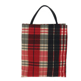 Luxury Burberry Nova Check Handbag