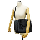 Louis Vuitton Mahina Haumea Monogram Noir Black