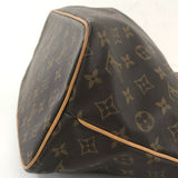 Louis Vuitton Shoulder Bag Palermo PM 2way Hand  Monogram