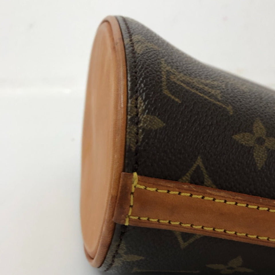 Louis Vuitton Shoulder Bag Drouot Crossbody Monogram
